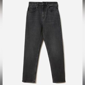 Everlane Curvy Cheeky ankle jeans size 30